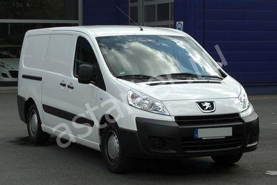 Купить глушитель, катализатор, пламегаситель Peugeot Expert II в Москве